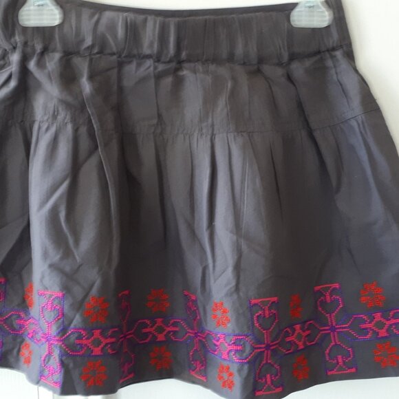 Bundle 4 Ladies Skirts Small Size 2 - Picture 8 of 13